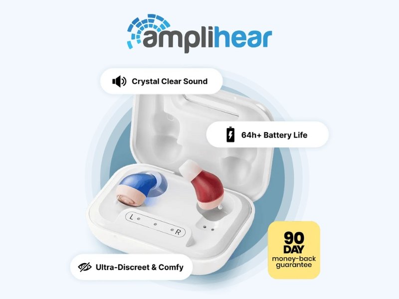 Amplihear